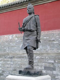 Портрет: Анико
