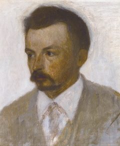 Портрет: Де Пунье, Рэнди