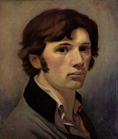 Портрет: Филипп Отто Рунге