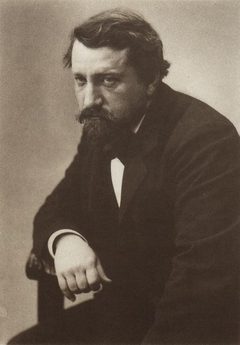 Портрет: Валентин Серов