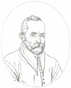 Портрет: Бернардино Гатти