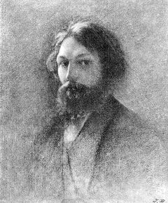 Портрет: Жюль Дюпре