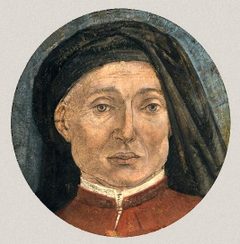 Портрет: Алессио Бальдовинетти