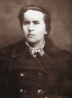 Портрет: Голубкина, Анна Семёновна