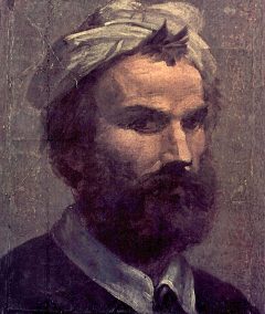 Портрет: Доменико Беккафуми