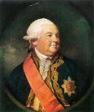 Адмирал сэр Эдвард Хьюз