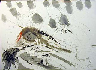 И связали тело Иисуса пеленами со специями, 1964