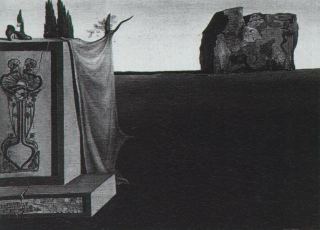 Пейзаж, 1931