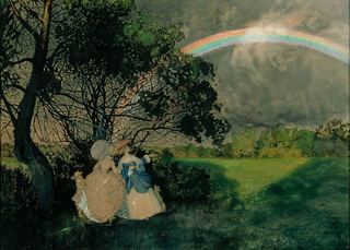 Без названия, 1897
