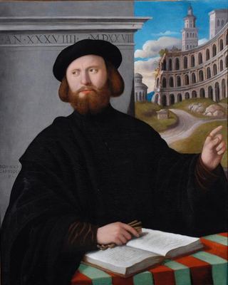 Без названия, 1528