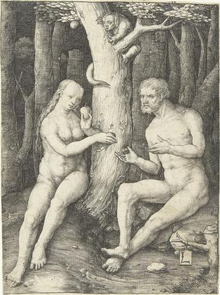 Падение, 1508