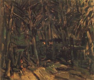 Скит. 1912