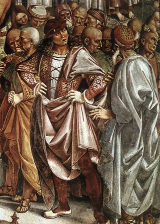 Проповедь и деяния антихриста (подробно)