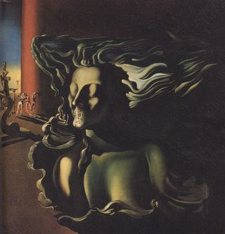 Сон, 1931