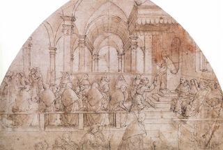 Подтверждение правила, 1483