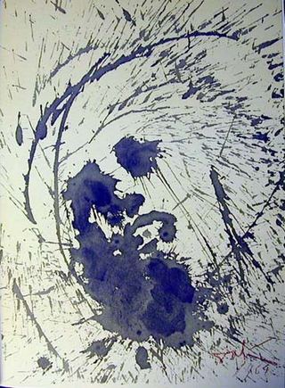 Ecce homo, 1964 - 1967