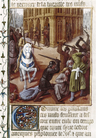 Антиох IV Эпифан, c.1460
