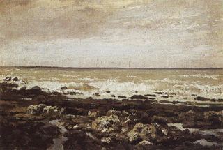 Приб. Вел., 1874 - Василий Поленов