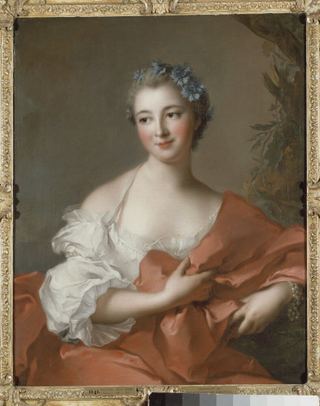 Маркисиннан де Л'Опиталь (1721-1767)