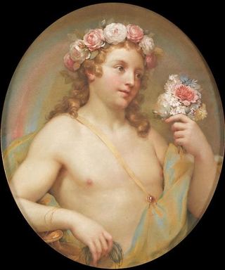Удовольствие, 1754