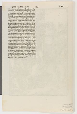 Textseite 16, из "Зеркало страсти"
