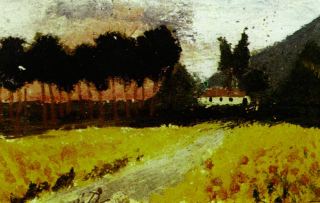 Вилабертрин, 1913
