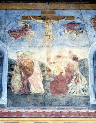 Истории Страстей Христовых, 1447