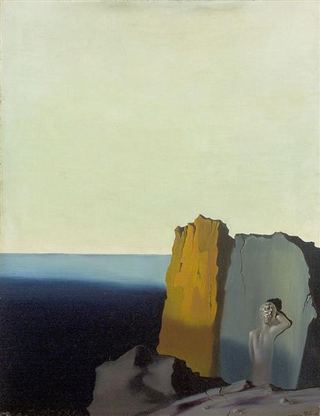 Одиночество, 1931