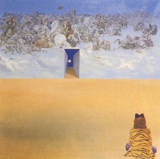 Битва в облаках, 1974