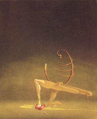 Яванский манекен, 1934