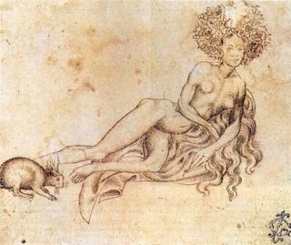 Роскошь, 1420