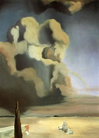 Призрак и призрак, 1931