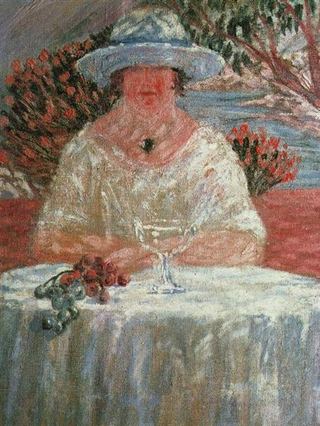 Тиета, c.1920
