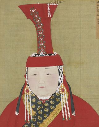 Без названия, 1264