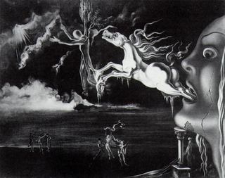 Без названия. Семь искусств, 1944