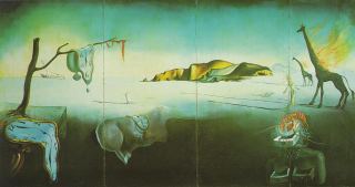 Сон Венеры, 1939