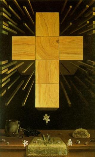 Арифмософский крест, 1952
