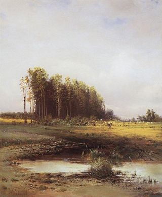 Лосиный остров
