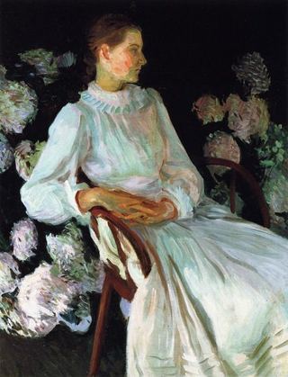 Катарина Пратт