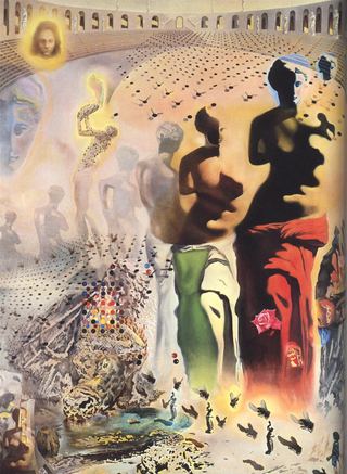 Галлюциногенный Тореадор, 1968 - 1970
