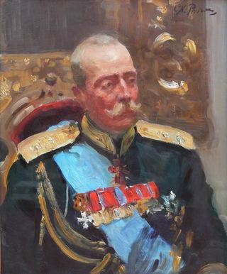 Без названия, 1902