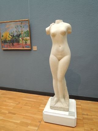 Девушка С.Т.Коненкова (1916, ГТГ) 02 Шакко