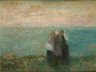 Вроувен-ан-Зее