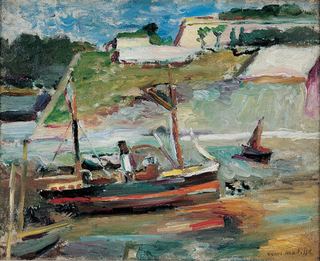 Бель-Иль (Порт-де-Пале), 1896