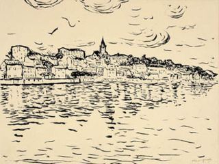 Л'Эстак