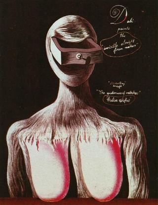 Женщина с ящиками, 1936
