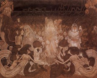Три невесты, 1893