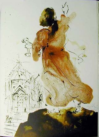 Ты Петр… (Мф. 16:15е), 1964 - 1967