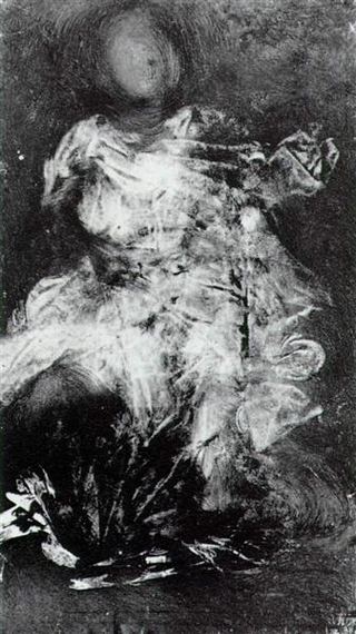 Мадонна, 1960