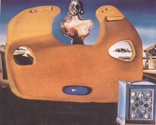 Память ребенка-женщины, 1932